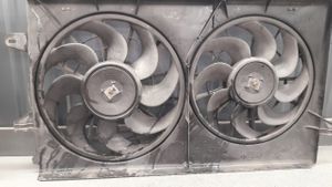 Ford Windstar Ventilateur de refroidissement de radiateur électrique F78H8C607AE