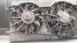 Ford Windstar Elektrisks radiatoru ventilators F78H8C607AE