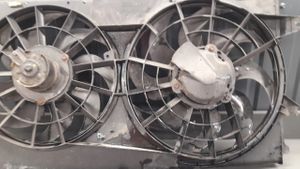 Ford Windstar Ventilatore di raffreddamento elettrico del radiatore F78H8C607AE