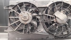 Ford Windstar Elektrisks radiatoru ventilators F78H8C607AE