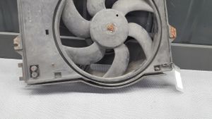 Rover 214 - 216 - 220 Ventilateur de refroidissement de radiateur électrique 9020657