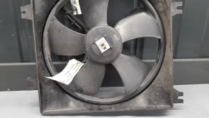 Hyundai Accent Ventilateur de refroidissement de radiateur électrique 2538625000