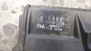 Mazda 323 F Elektryczny wentylator chłodnicy 1227501205