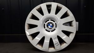 BMW 1 E81 E87 R16 wheel hub/cap/trim 6750575