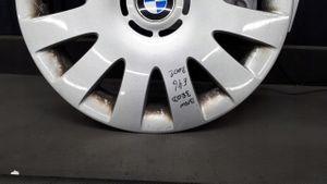 BMW 1 E81 E87 R16 wheel hub/cap/trim 6750575