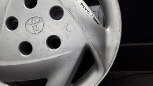 Toyota Picnic Mozzo/copricerchi/borchia della ruota R14 4262144011