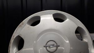 Opel Meriva A R15 wheel hub/cap/trim 90576875gn