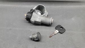 Opel Kadett E Blocchetto accensione 900692145