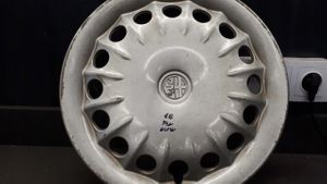 Alfa Romeo 145 - 146 Mozzo/copricerchi/borchia della ruota R15 60654940