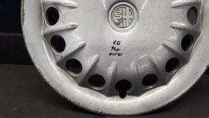 Alfa Romeo 145 - 146 Mozzo/copricerchi/borchia della ruota R15 60654940