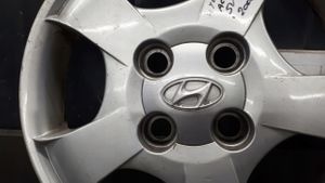 Hyundai Accent Enjoliveurs R13 5296025600