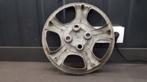 Hyundai Accent Originalus R 15 rato gaubtas (-ai) 5296025600