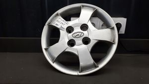 Hyundai Accent Originalus R 15 rato gaubtas (-ai) 5296025600