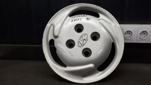 Hyundai Accent Originalus R 13 rato gaubtas (-ai) 5296022110