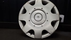 Volkswagen PASSAT B6 R 16 riteņa dekoratīvais disks (-i) 1C0601147D