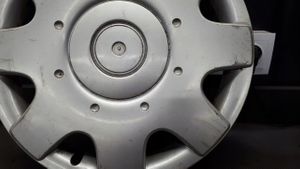 Volkswagen PASSAT B6 R 16 riteņa dekoratīvais disks (-i) 1C0601147D