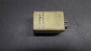 Mercedes-Benz S W126 Other relay 1268203110