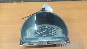 Subaru Vivio Compteur de vitesse tableau de bord 85012KC270