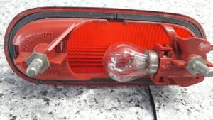 Renault Kangoo I Luce d’arresto centrale/supplementare 7700308721