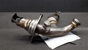 BMW 7 F01 F02 F03 F04 Tuyau de raccordement solide EGR 044073