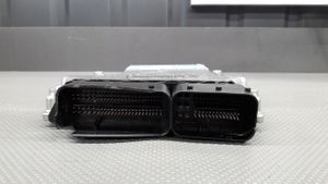 BMW X1 E84 Sterownik / Moduł ECU 0281017551