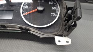 Fiat Punto (188) Speedometer (instrument cluster) 51829262