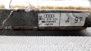 Audi A8 S8 D2 4D Radiatore riscaldamento abitacolo 4d0819030