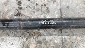 Audi A8 S8 D2 4D Barra stabilizzatrice anteriore/barra antirollio 4D0411309D