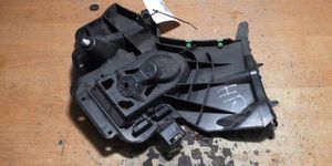 Volvo V40 Support de pare-chocs arrière 31290592