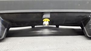 Volvo C30 Rivestimento di protezione sottoporta del bagagliaio/baule 30674787