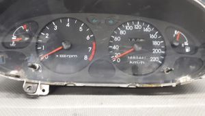 Hyundai Lantra II Compteur de vitesse tableau de bord 71111300