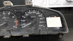 Nissan NX 100 Compteur de vitesse tableau de bord 70Y12LU