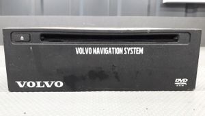 Volvo S60 GPS navigation control unit/module 30732571