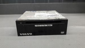 Volvo S60 GPS navigation control unit/module 30732571