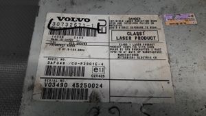 Volvo S60 Centralina/modulo navigatore GPS 30732571