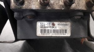 Honda CR-V ABS-pumppu A4044001046