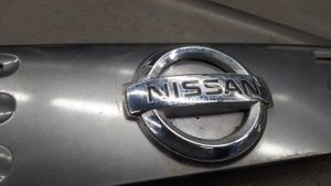 Nissan Cube Z12 Grille calandre supérieure de pare-chocs avant 620721FA0A