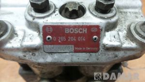 Volvo 740 Pompa ABS 0265204014