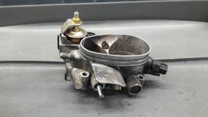 Audi A8 S8 D2 4D Clapet d'étranglement 