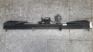 Audi A8 S8 D2 4D Other parcel shelf part 4D0861325F