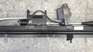 Audi A8 S8 D2 4D Other parcel shelf part 4D0861325F