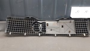 Audi 80 90 B2 Front bumper upper radiator grill 893805584