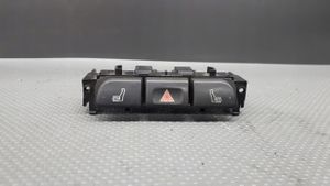 Jaguar X-Type Multifunctional control switch/knob 1X4313B302BD