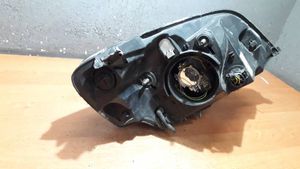 Fiat Fiorino Lampa przednia 45570383