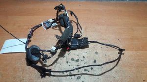 Ford C-MAX I Rear door wiring loom 3M5T14240ACG