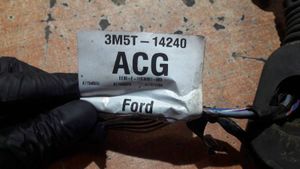 Ford C-MAX I Rear door wiring loom 3M5T14240ACG