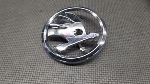 Skoda Citigo Manufacturer badge logo/emblem 1ST853630A