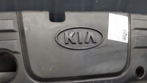 KIA Rio Copri motore (rivestimento) 