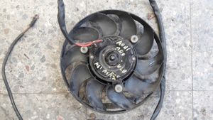 Audi V8 Electric radiator cooling fan 441959455D