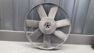 Volkswagen Polo III 6N 6N2 6NF Fan impeller 3136613214